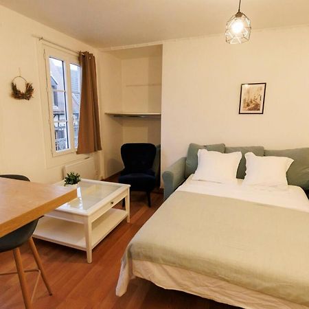 Lafra 4 - Lumineux & Accueillant - Mon Groom Troyes Kültér fotó